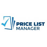 Price List Manager